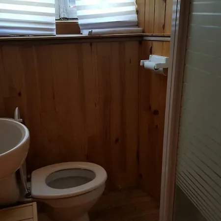 Alojamento de Acomodação e Pequeno-almoço Relais Des Castors Murat (Cantal)