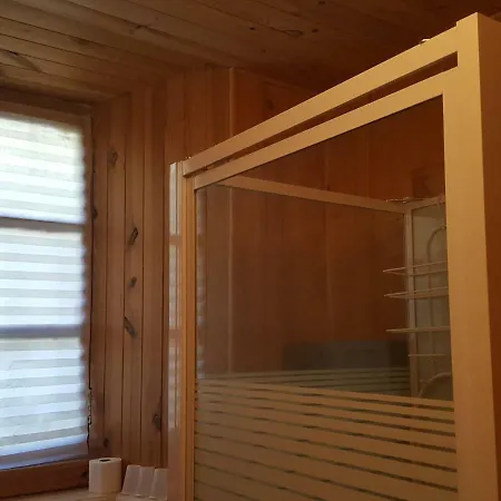 Couette-café Relais Des Castors 3*