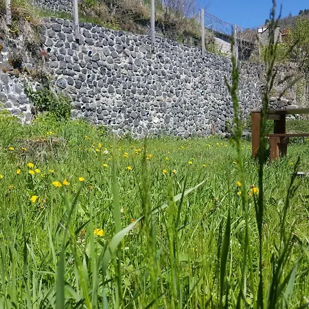 Relais Des Castors לינה וארוחת בוקר