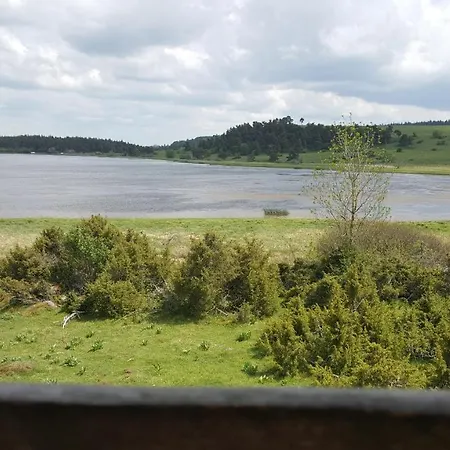 Couette-café Relais Des Castors Murat (Cantal)