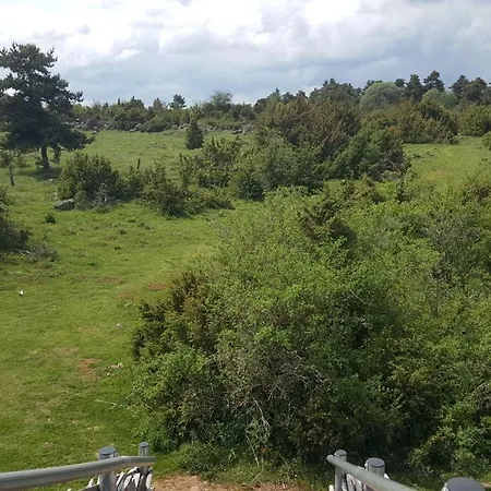 לינה וארוחת בוקר Relais Des Castors מורה