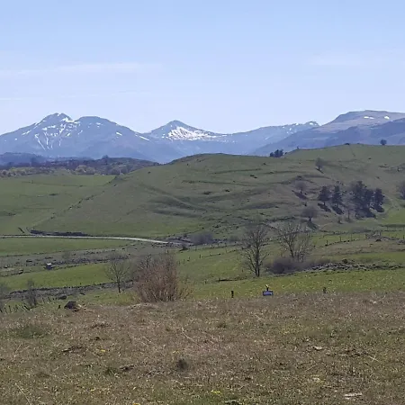 Relais Des Castors Couette-café