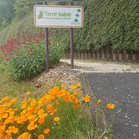 Couette-café Relais Des Castors Murat (Cantal)
