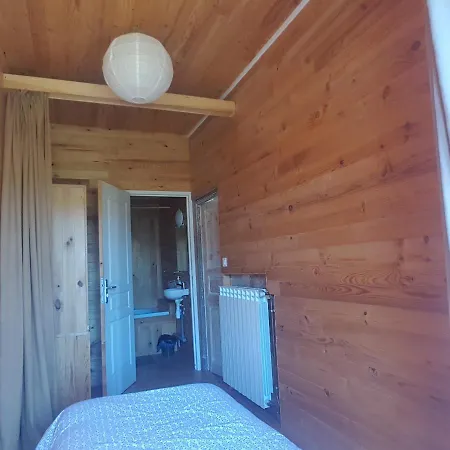 Alojamento de Acomodação e Pequeno-almoço Relais Des Castors Murat (Cantal)