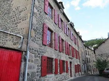 Couette-café Relais Des Castors 3*