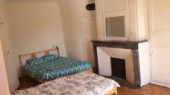 Relais Des Castors Couette-café 3*