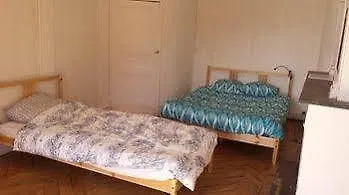 Relais Des Castors לינה וארוחת בוקר מורה