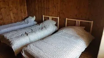 Relais Des Castors Couette-café 3*