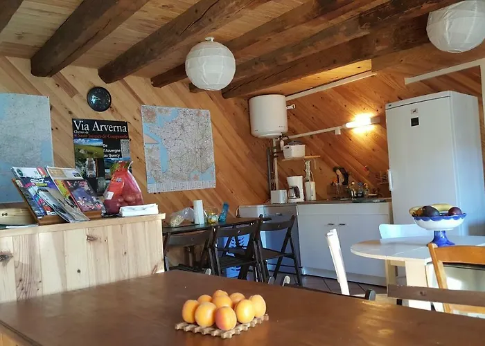 Relais Des Castors Отель типа 