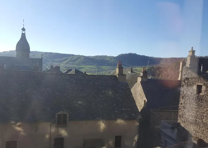 Relais Des Castors 3*