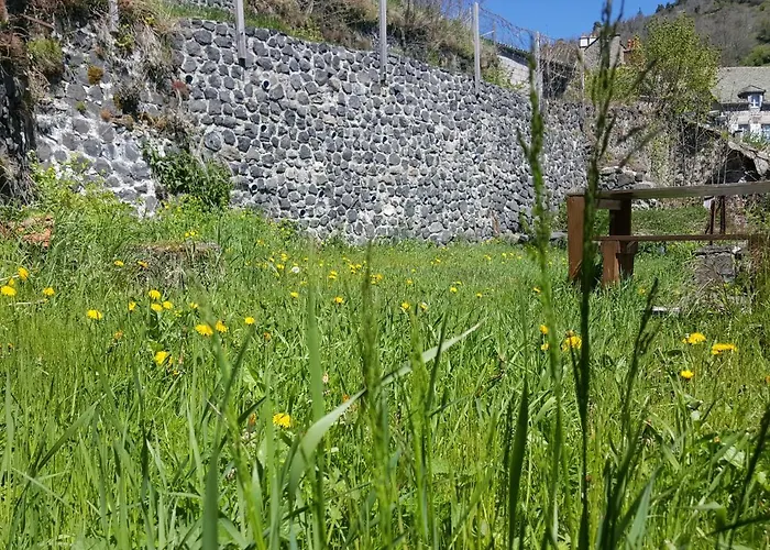 Relais Des Castors Отель типа 