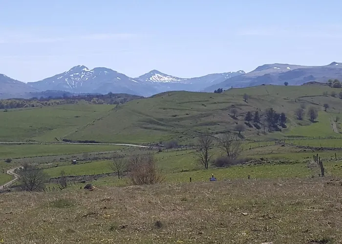 Relais Des Castors Отель типа 